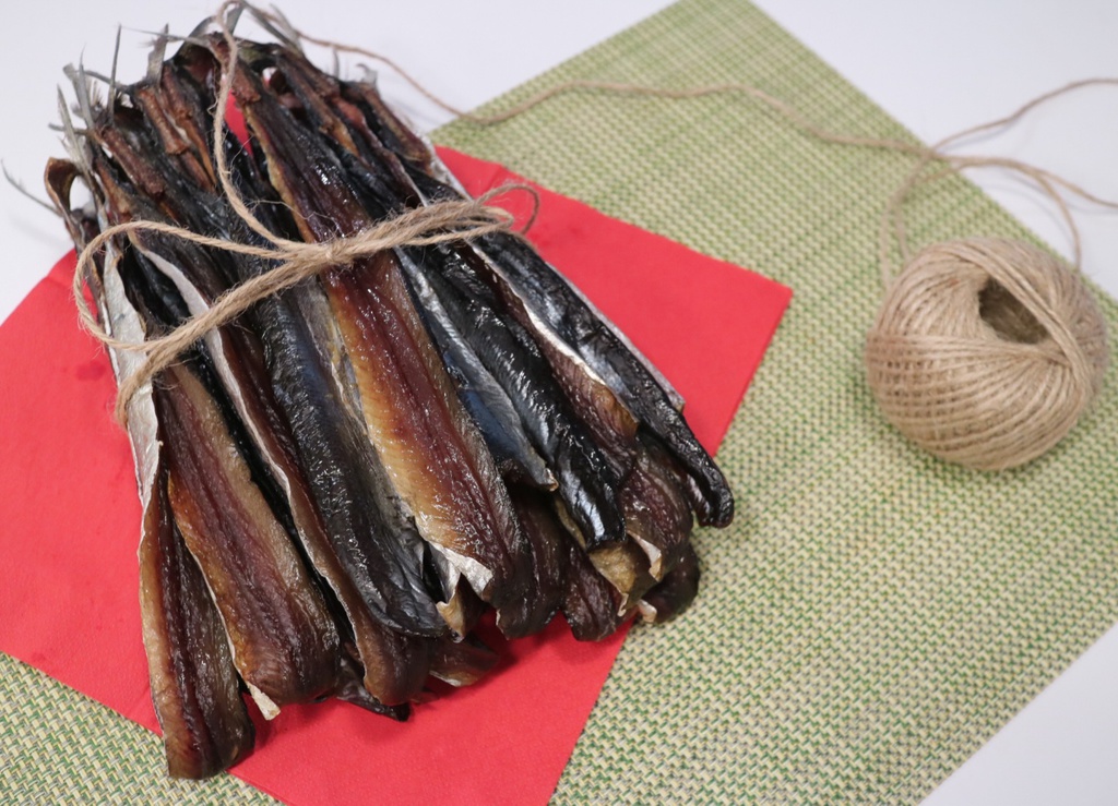 반손질 과메기(20미 40쪽)
